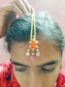 Diamond Maagteeka Multicolour 3 Peace