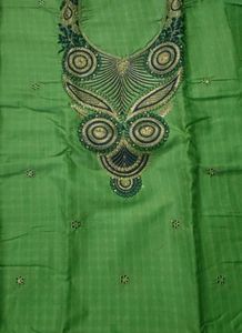 New Suit Fabric 3 Pics Set Fabri