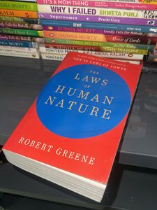 Laws Of Human Nature Full Version