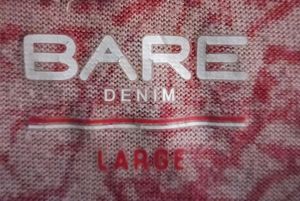 BARE DENIM Top For Girls