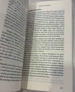 Marketing Chronicles Book by Nimish Dwivedi