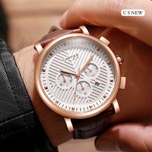 Cartier gents watch