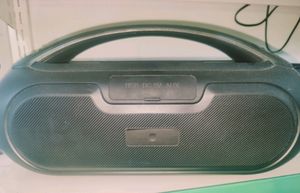Boat Partyal 53 Speaker. Like New. Good Condition.