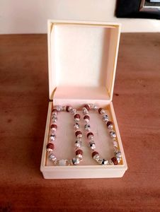 Rudraksh Baby Najariya Bracelet Pure Silver Pairs
