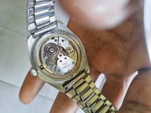 Vintage HMT Arjun Watch all original 💯