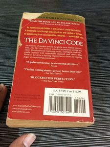 The Da Vinci Code