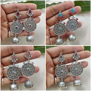 Pretty Earring Are Here In STOCK 👌