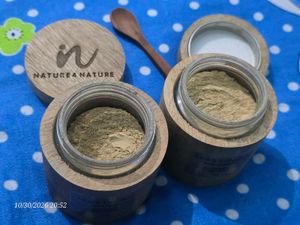 N4N Quick De-Tan &amp; Face Cleanser Set