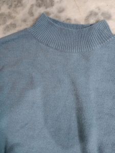 Knit Dress