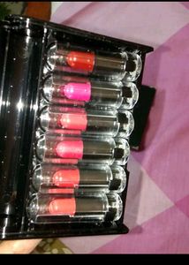 Mini Lipstick Set