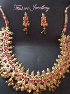 Jwellery Set