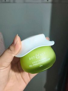 Dot &amp; Key Cica Calming Oil-Free Moisturizer