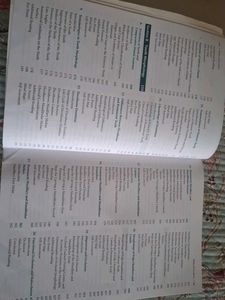 Textbook of Oral Anatomy, Histology, Physiology an
