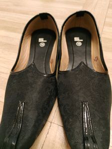 Men's Smart Jutti