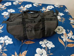Viral Foldable Duffle Bag