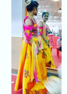 Lehenga Choli For Women