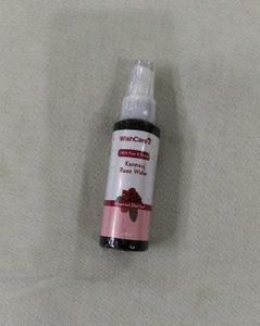 Wishcare 100% pure Kannauj Rose Water