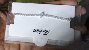 Hand Bracelet