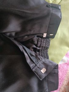Boys Blazer With Regular Fit Trouser