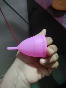 Mensuration Cup