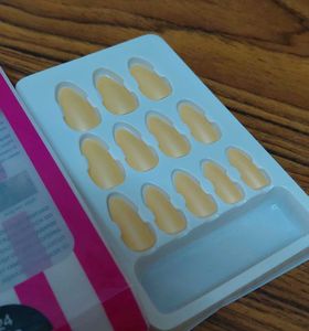 Artificial Nails Set