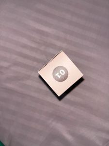 MARS high coverage foundation (brand new)