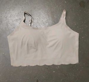 Comfortable  Bra