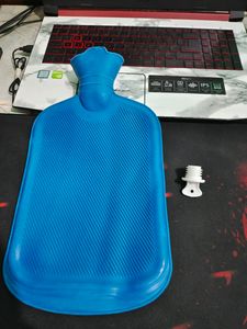 HOT WATER BOTTLE