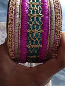 Beautiful Lase Material