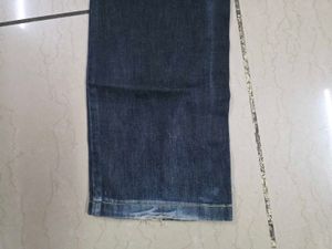 Lee Cooper dark Wash vintage Denim Jeans