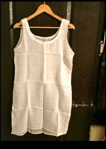 Chikankari Kurta + Inner