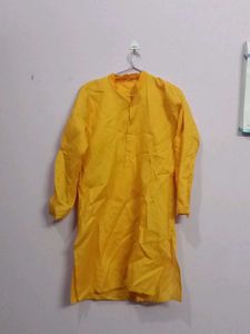 Kurta Pyjama Set For Men's 😍