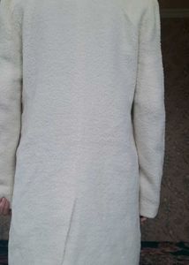 zara dupe korean jacket