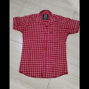Combo Of Men's Shirts