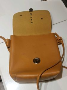 Cute Butterfly Crossbody Bag