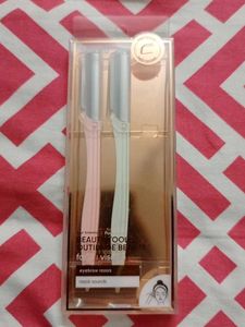 Miniso face razor ✨