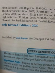R.D. Sharma Maths Class X Book
