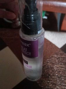 Tresemme Heat Protect Spray