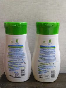 Mamaearth Baby Shampoo &amp; Body Wash Pack Of 2