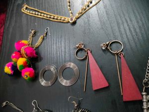 Jewelry Set