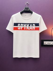 SPYKAR Tshirt For Men