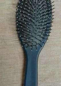 Oriflame Footfile &amp; Hairbrush.FIXED.