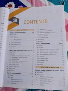 Ncert Fingertip Biology