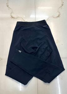 New Balance Navy Leggings