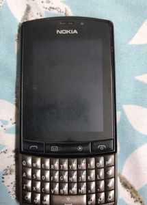 Nokia Touch &amp; Type
