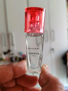 Peony And Lotus Notes Perfume. Brand New