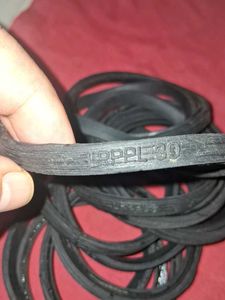 Lot of 22 New Rubber Gasket Seals