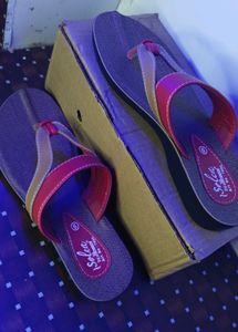 Brand New Footwear