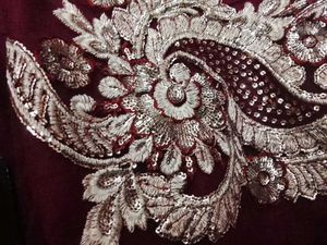 Embellished Kurta