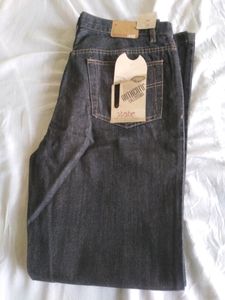 Bell Bottom Jeans For Youngsters